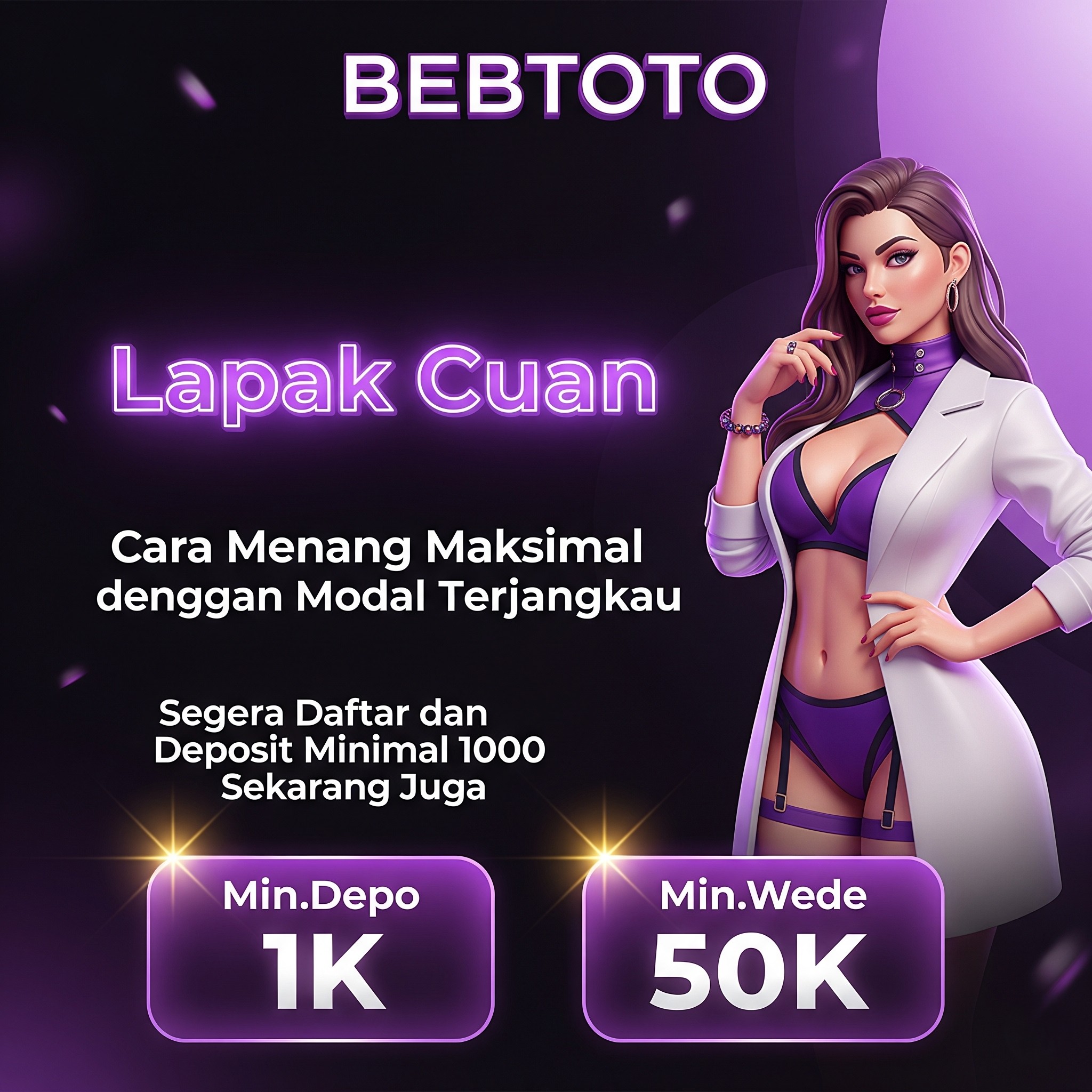 Cara Menang Maksimal dengan Modal Terjangkau di Slot Online