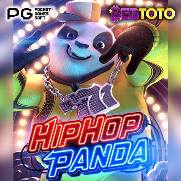 Slot Hip Hop Panda: Energi Musik dan Kemenangan