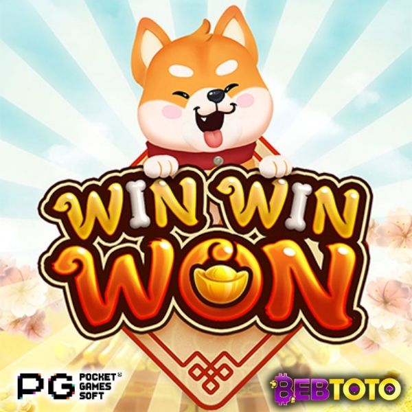 Slot Win Win Won: Serunya Menyambut Keberuntungan dari Zodiak Tiongkok