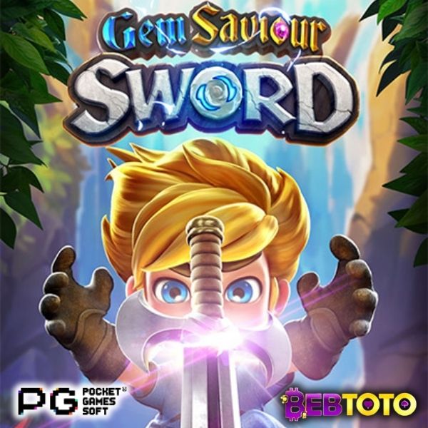 Slot Gem Saviour Sword: Petualangan Epik Penuh Keberuntungan
