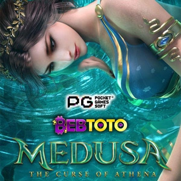 Slot Medusa dan Keajaiban Scatter Free Spins