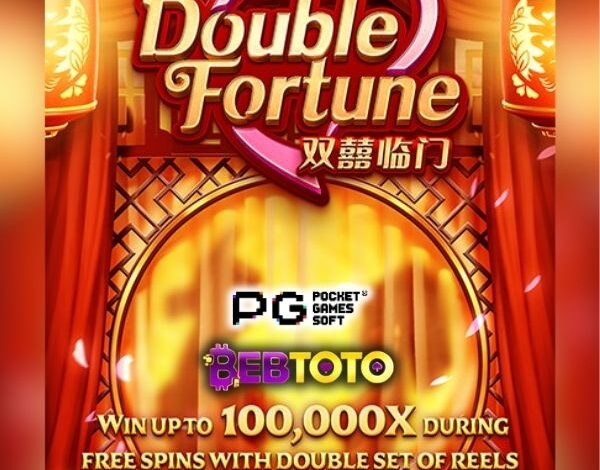 Slot Double Fortune Pilihan Terbaik Game Gacor