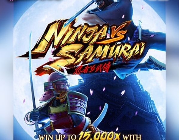 Slot Ninja vs Samurai – Peluang Kekaya