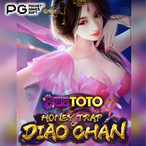 Honey Trap of Diao Chan – Legenda Cinta, Strategi, dan Bonus Menarik