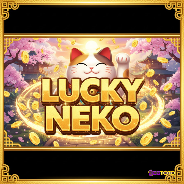 Raih Jackpot di Lucky Neko: Prediksi dan Strategi Menang Maksimal!