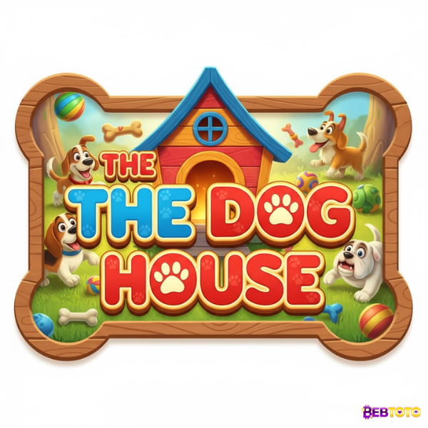 Mainkan Slot The Dog House: Petualangan Seru dengan Fitur Menguntungkan!