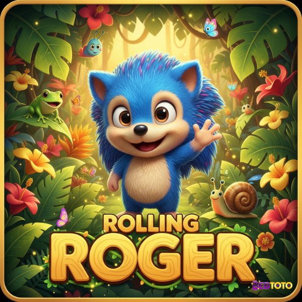 Setiap putaran penuh kejutan dan peluang menang besar , Mainkan Slot Rolling Roger Sekarang!