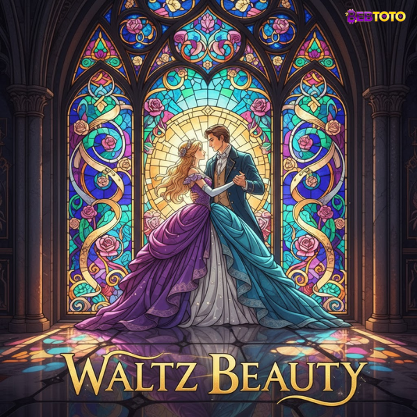 Di Balik Dinding Keindahan, Ada Jackpot yang Menanti — Mainkan Slot Waltz Beauty Sekarang!