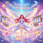 https://harmonyandsea.com/starlight-princess/