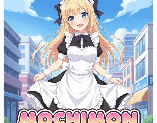 Slot Mochimon Memberikan Kesempatan Menang besar Hari ini!, Coba sekarang juga!