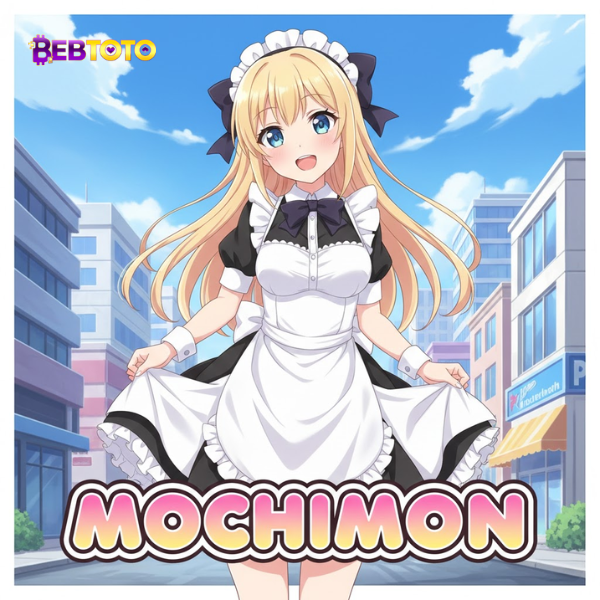 Slot Mochimon Memberikan Kesempatan Menang besar Hari ini!, Coba sekarang juga!