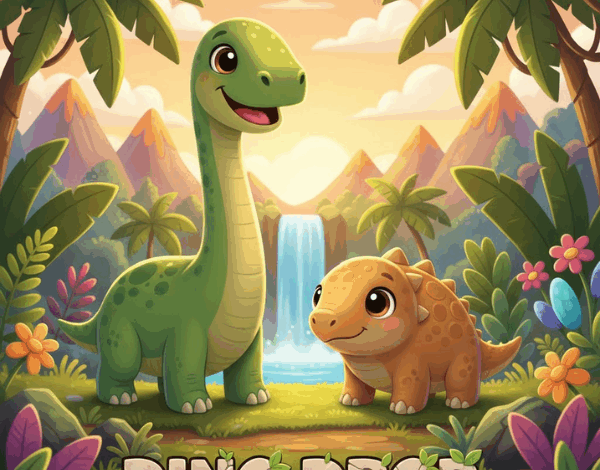 Mainkan Slot Dino Drop dan rasakan sensasi Cuan Besar tanpa Henti!
