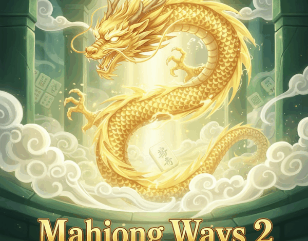 Scatter Melimpah Setiap Spin Hanya di Slot Mahjong Ways 2