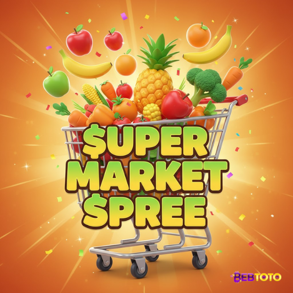 Main Slot Paling Gacor di PG SOFT hanya di SUPERMARKET SPREE! Mainkan Sekarang!