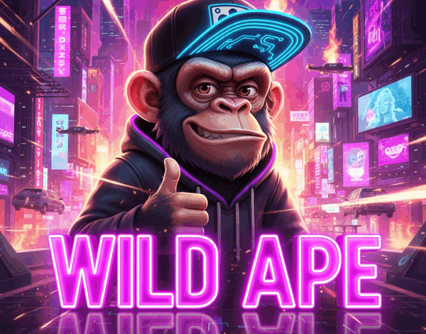 Rasakan Sensasi Jackpot Besar Hanya di Slot Wild Ape!