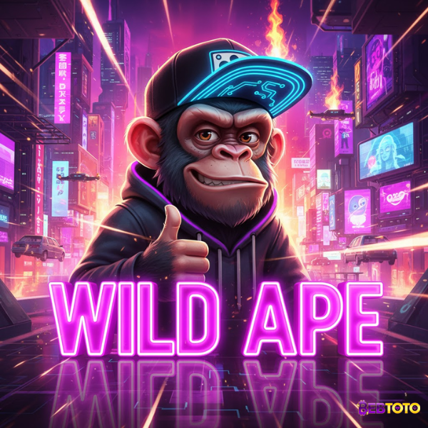 Rasakan Sensasi Jackpot Besar Hanya di Slot Wild Ape!