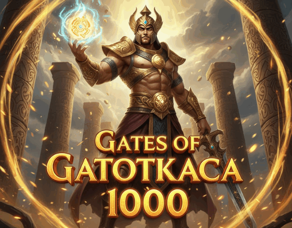 Slot Gates Of Gatot Kaca Tempatnya Scatter Gratis! mainkan Sekarang Juga!