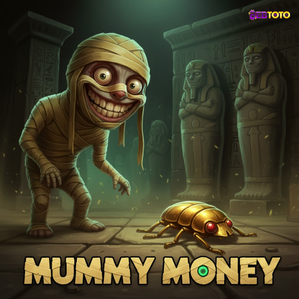 Ada Jackpot yang Menanti Mu Hari ini! — Mainkan Slot Mummy Money Sekarang!