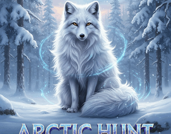Cara Efektif Bermain Slot Arctic Hunt untuk Peluang Maxwin Semakin Tinggi