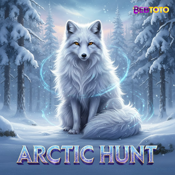 Cara Efektif Bermain Slot Arctic Hunt untuk Peluang Maxwin Semakin Tinggi