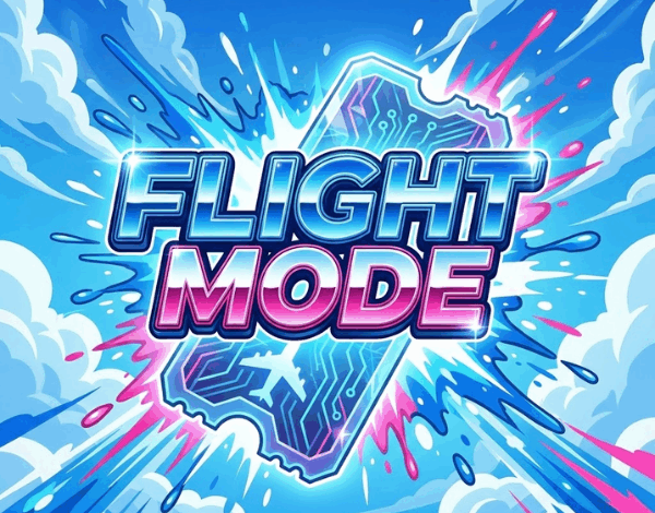 Jackpot Besar Sudah Menantimu! Coba Sekarang Bermain Slot Flight Mode dan Terbangkan Peluang Menangmu ke Level Tertinggi!